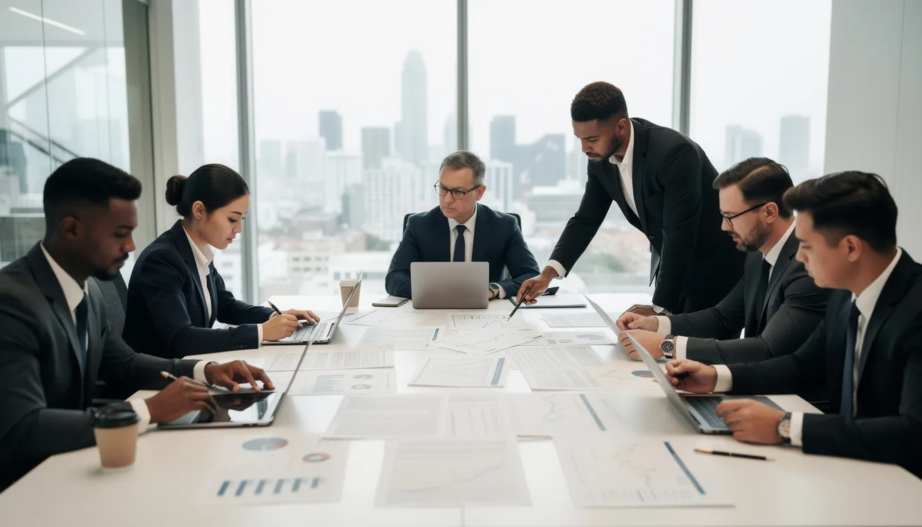 Analiza dokumentów dotyczących odpowiedzialności i ubezpieczenia OC członków zarządu